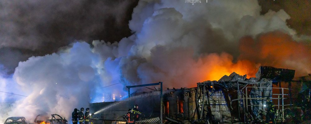 Горіли заживо в авто: в Запоріжжі внаслідок ворожої атаки загинули 10 людей