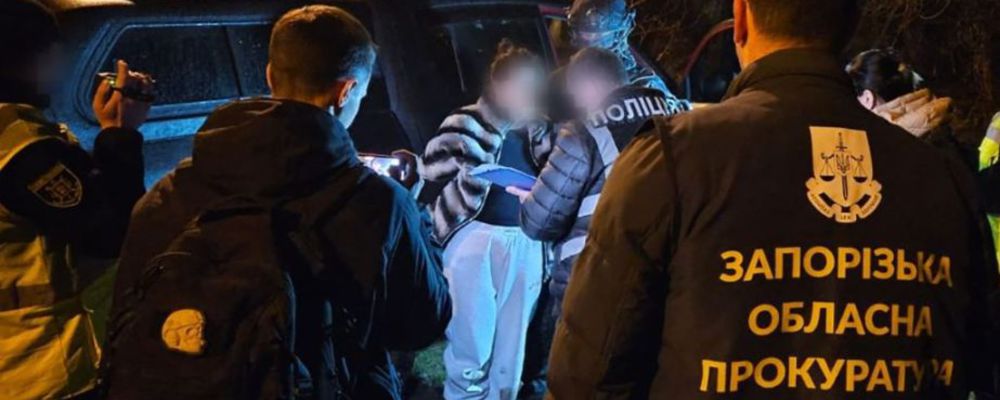 Запоріжанка замовила кілеру екс-чоловіка та його родину за 15 млн грн