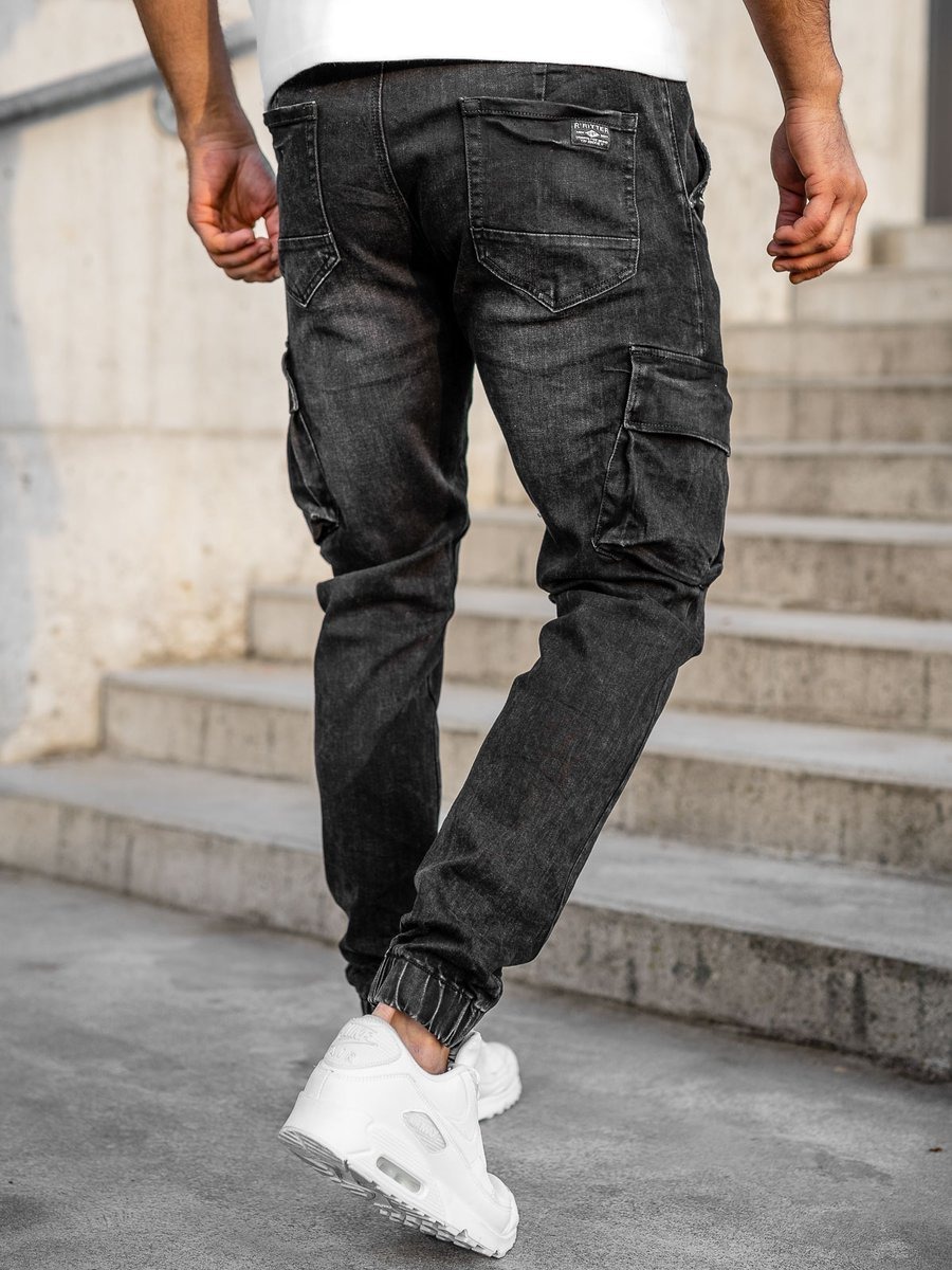 Модные мужские джинсы 2023. Фото и лучшие модели джинсов