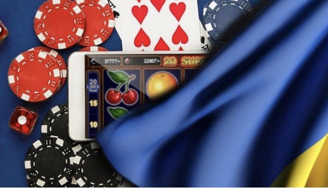 Смерть, Как играть в онлайн-казино Джокер И налоги
