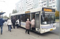 С Бабурки за 5 гривен: запорожская журналистка неделю тестировала коммунальный транспорт