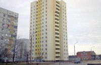 Работникам ЗАЭС выдадут беспроцентную ссуду на квартиры в новостройке