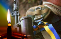 На Донбассе подорвался боец из Запорожской области, у второго не выдержало сердце на гражданке