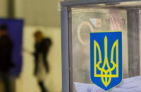Кто из кандидатов лидирует на старте кампании по округам Запорожья