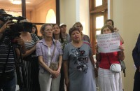 «Не кричите, а помогите нам»: запорожские чиновники говорят, что бессильны решить экологическую проблему