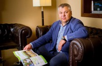 Должность главы Запорожской области пророчат бизнесмену, проигравшему Пономареву