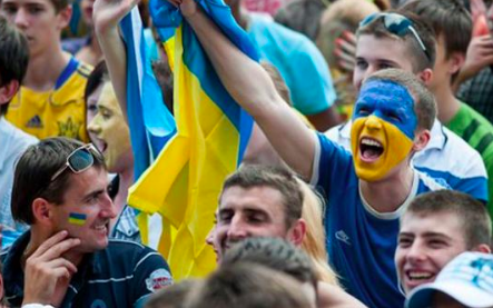 В Запорожье снова ожидают большую группу иностранных болельщиков