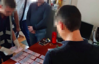 Депутат из Васильевки получал от предпринимателя дань за решение вопроса, на который не мог повлиять